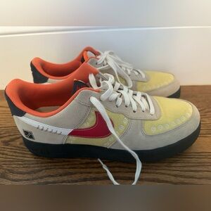 EUC Men’s Nike Air Force 1, Sz 10